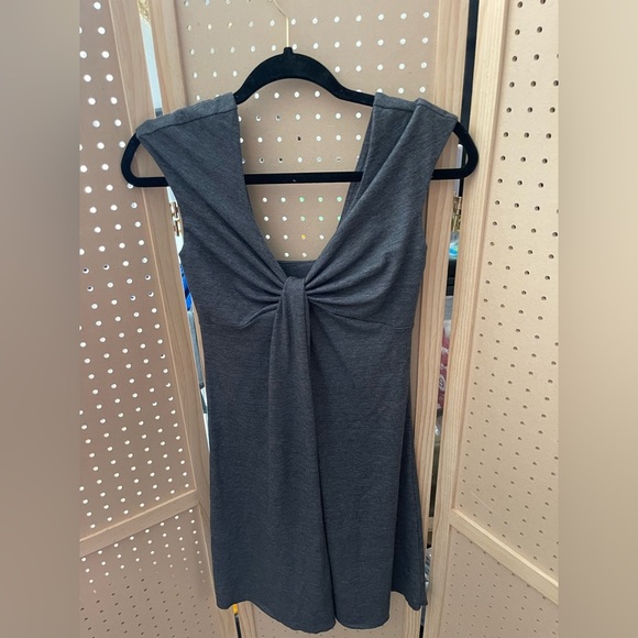 Gray size XS express dress - Picture 4 of 9